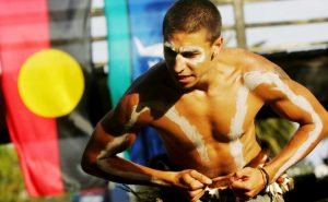 Wominjeka festival: Kulin nation lays out welcome