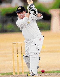 WDCA: Washout  puts Imperials, West Newport into flag clash