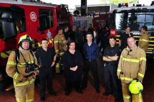 5 Heat is on 7 A saviour 10Inside story 12 14 Time Out Property 42 52Classifieds Motoring 54 Sport