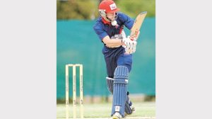 Premier Cricket: Footscray bats crash as Geelong claims five-wicket win