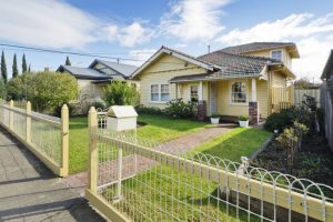 Scope to extend out back