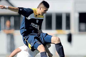 FFV Knockout Cup:  Norths get away on right foot in sizzler