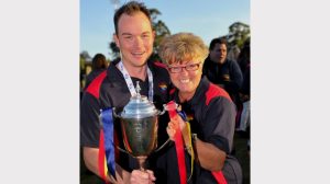 WRFL: Resurgent Eagles ready for top flight