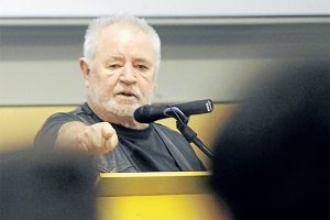 Twentyman youth violence summit battles ‘tidal wave of issues’