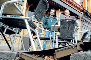 Fines and fees throw Hobsons Bay traders out of kilter