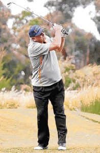 Jezza hits Altona for new Challenge