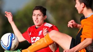 FFV: Laverton Park Reds rue draw with lowly Hornets