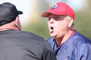 Baseball Victoria: Rams snatch derby over Williamstown Wolves 