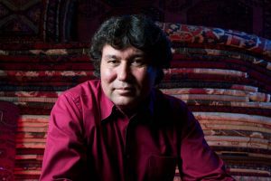 Incredible stories from a war zone