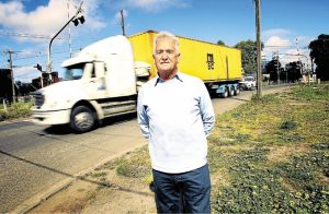 Brooklyn dust levels set to rise