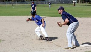 Canadian pitcher falls prey to Wolves