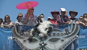 Midsumma festival: Altona, Williamstown celebrate queer culture
