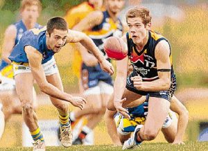TAC Cup: Consolation in spades as  Jets silence ‘noisy neighbours’