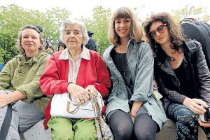 Maribyrnong states the case for women’s equality