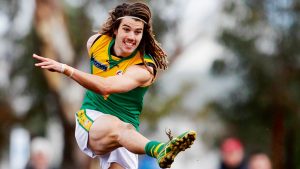 WRFL: Spotswood piles on the pain for Lions