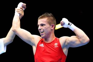 London 2012: Day 1: Western suburbs boxer Ibrahim Balla wins countback thriller
