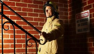 Maidstone firey’s Eureka moment a tall order 