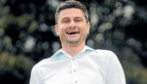 Careers: Plenty of funny business