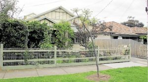 California dreamin’