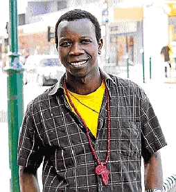 Education, jobs key to African community’s success, leaders assert