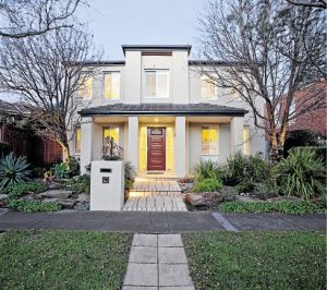 Stately home fit for a king