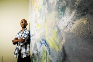 Out of Africa: Immigrants rise and shine in west