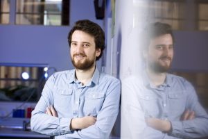 Classroom’s home for heart and head