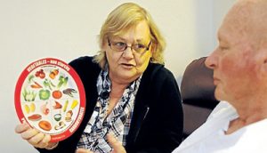 Food labels could help address western suburbs’ diabetes epidemic