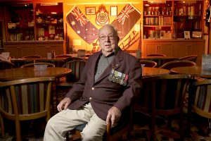 Anzac Day: Past to shape our future