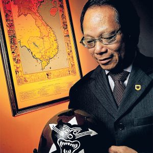 Anzac Day: Andy proud to march with his heroes