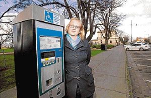 Hobsons Bay vistor parking permits not all they seem