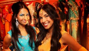 Spice  of life: Indian migrants make colourful impact