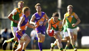 WRFL: Vikings pip Spotswood to book place in grand final