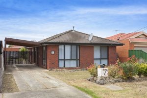 Affordable entry level