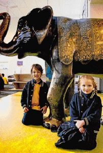 Trunk call for Newport Lakes primary as ‘Mali’ drops in