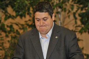 Accused councillors lose legal ‘free ride’