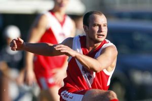 WRFL: Parkside aiming to reverse the horror of  humiliating loss