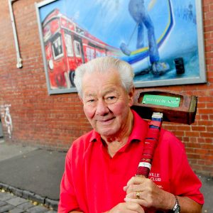 Trugo back from the brink