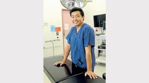 Western Health orthopaedic unit awarded for ‘OrthoAnswer’ web initiative