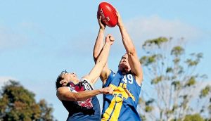 AFL draft: Hopefuls flaunt wares in last chance saloon