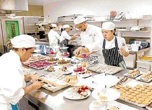 Savage TAFE cuts to hit west battlers hardest