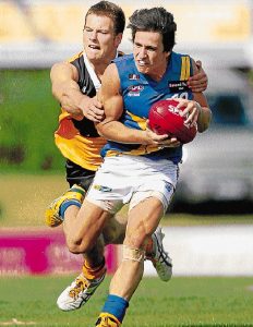 TAC Cup: Western Jets found wanting as Stingrays hand out lesson