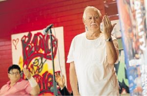 Maribyrnong takes diabetes beating