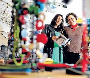 Business beckons at Footscray West primary