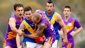 WRFL: Altona Vikings ‘taking notes’ after Deer Park loss