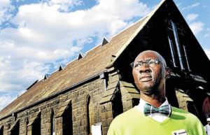 New Footscray centre brings hope to African youth