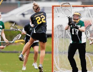 Newport beats Footscray to celebrate 22nd grand final win