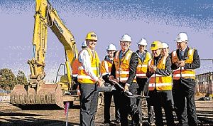 Regional Rail Link: Footscray bridge shutdown ‘necessary birthing pain’