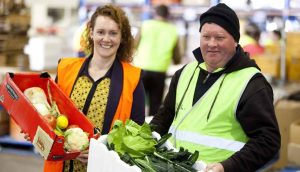 Hungry for donations