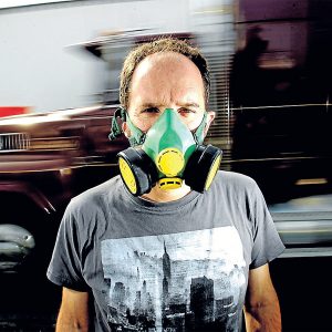 Yarraville pollution to be measured